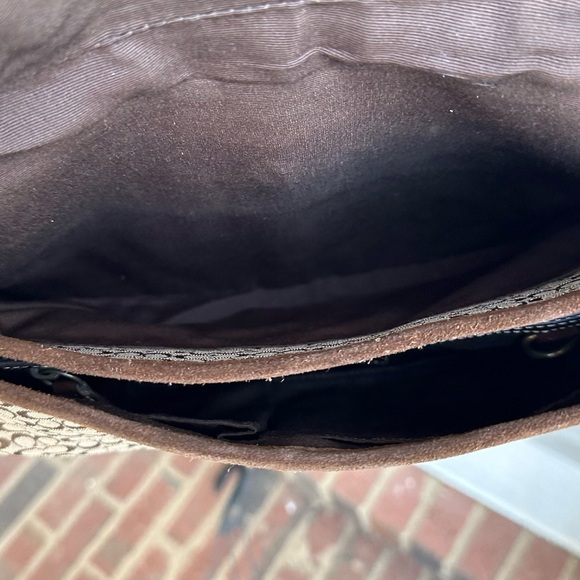 SOLD On DEPOP
Do not buy
soho large - Picture 8 of 11